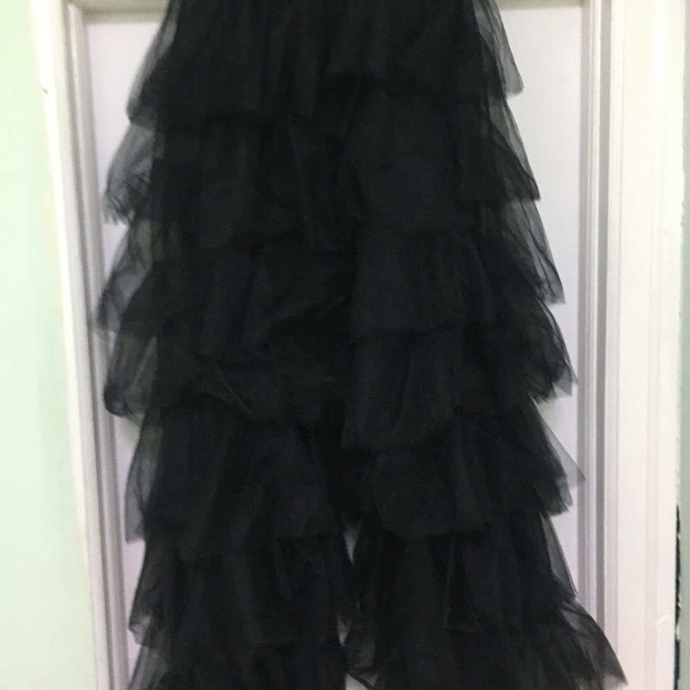 Custom Made Tulle Pants